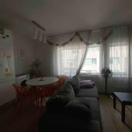 Apartment Cozy And Modern In The Center Of Riga